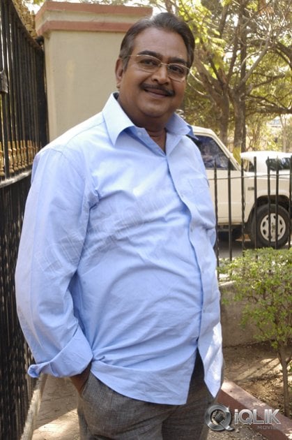 Actor-Ranganath-is-no-more